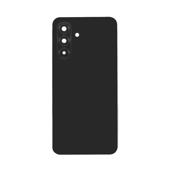 Back Cover+Camera Lens Samsung Galaxy A26 5G/A266 Black